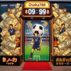 osaka789 ทางเข้าแทงบอลกับ ufabet เว็บตรง การันตีจ่ายจริงครบทุกบิล